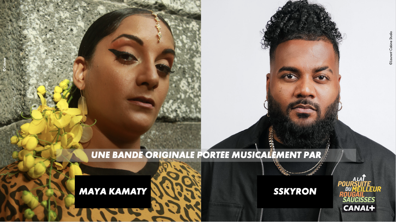"A la Poursuite du Meilleur Rougail Saucisses": à partir de lundi 27 janvier à 20h sur Canal+ Réunion