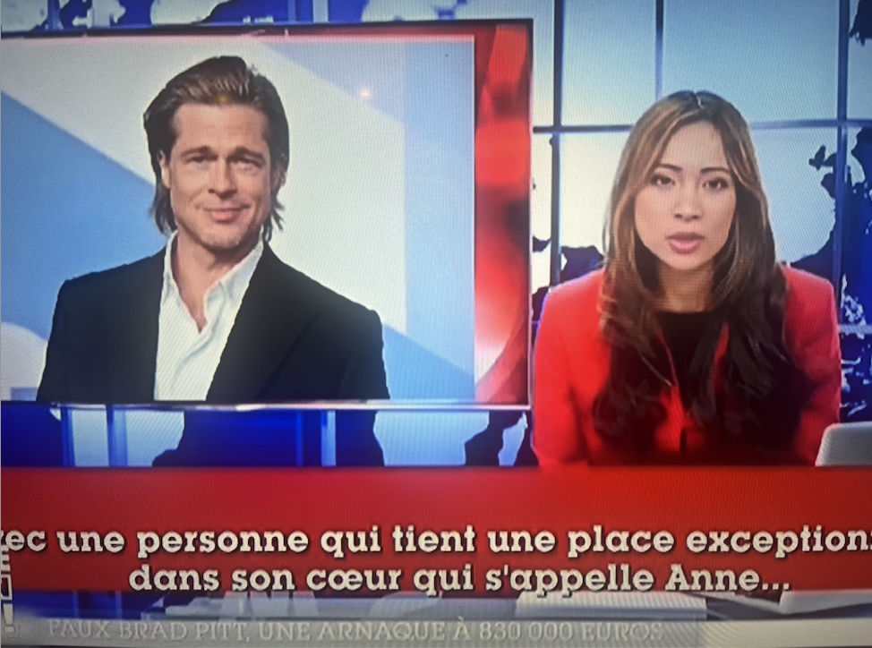 ... mais que c'est Anne "qui tient une place exceptionnelle dans son coeur"... TPMP a évoqué le sujet lundi 13 janvier sur C8