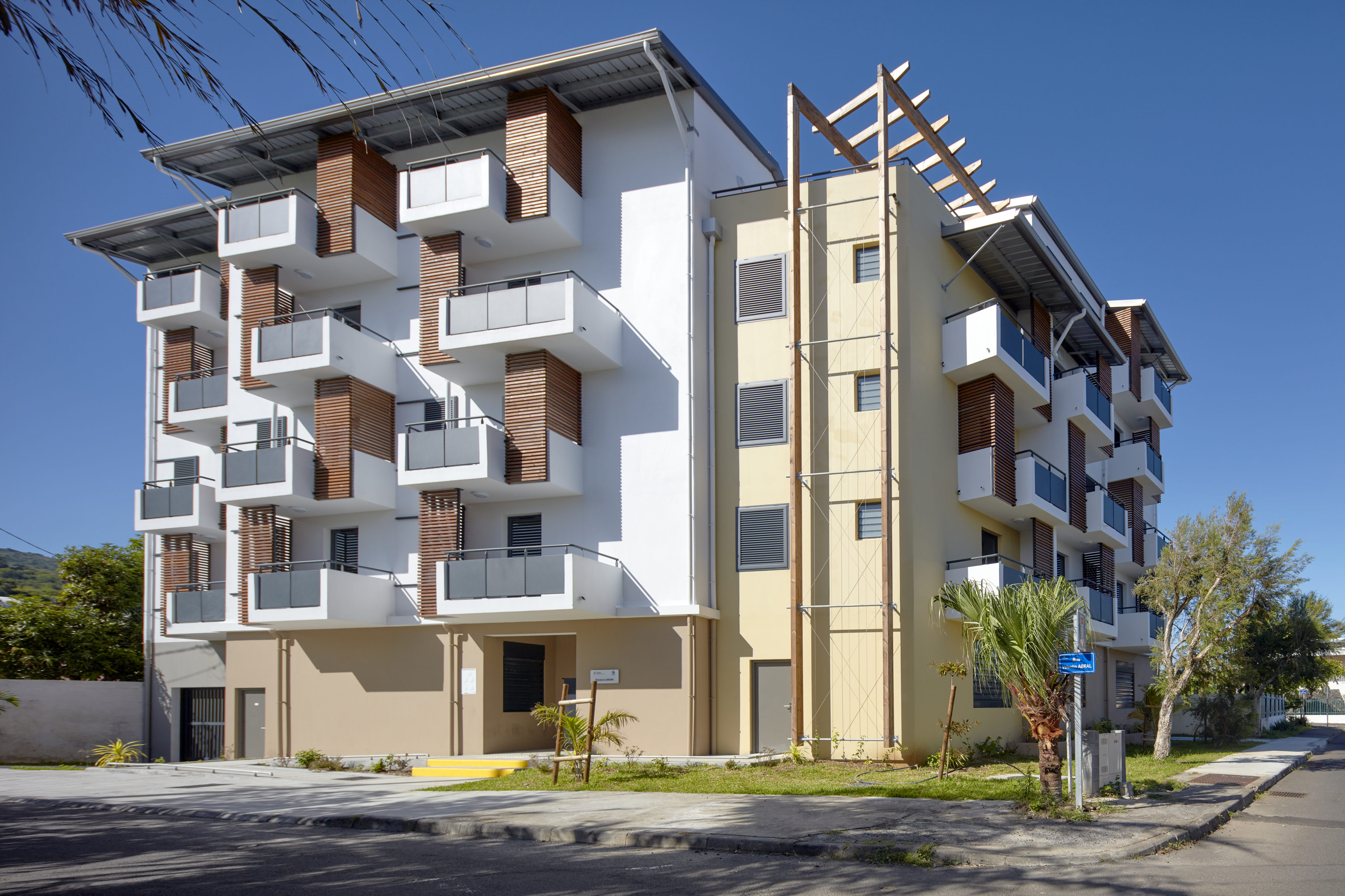 La Maison Relais Lorizon La Maison Relais Lorizon