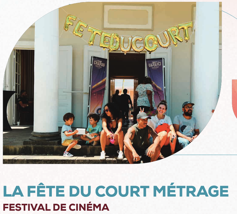Le festival dure deux jours à Château Morange samedi 22 et dimanche 23 mars à partir de 10h