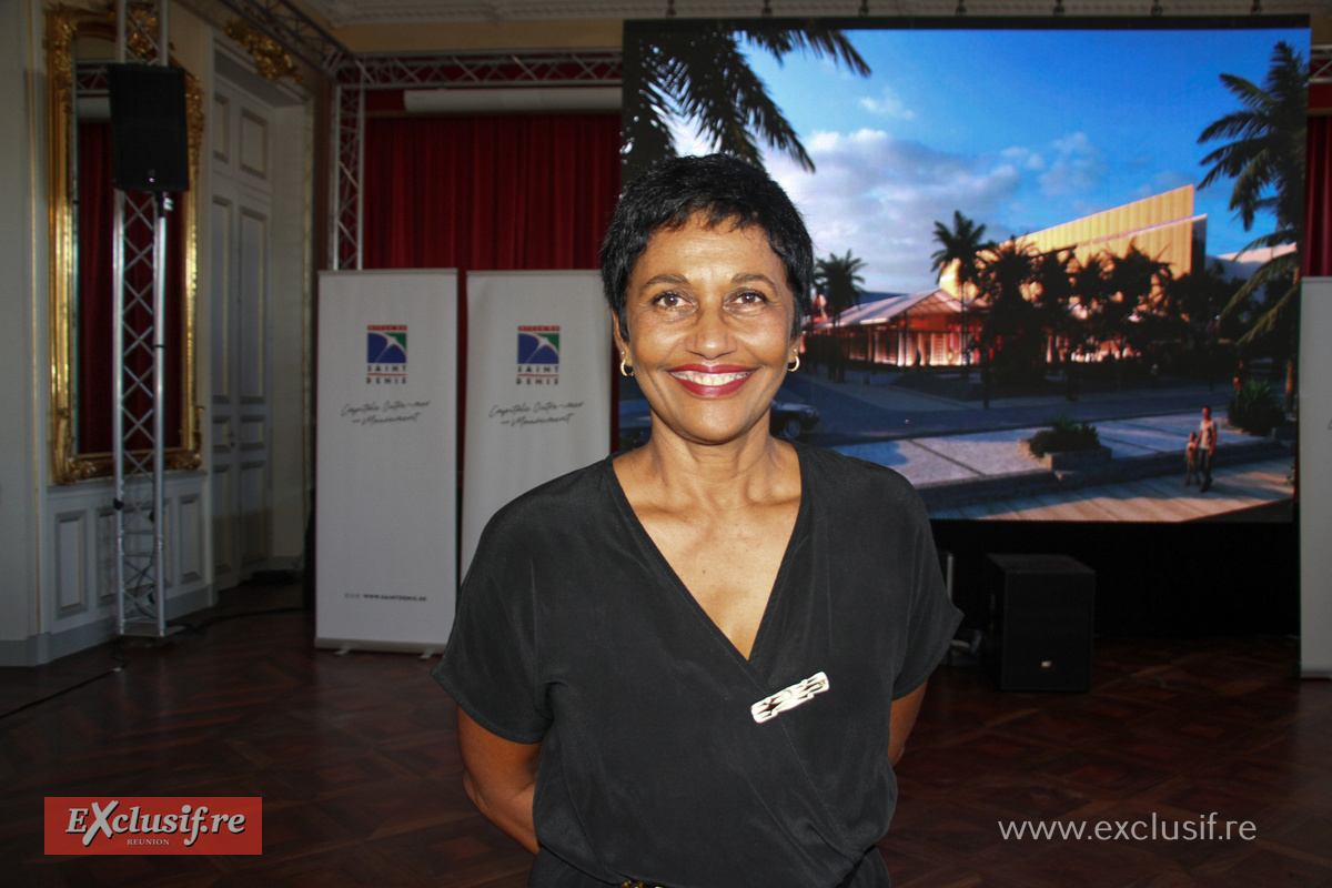 Une maire qui fait feu de tout bois... Une maire qui fait feu de tout bois...