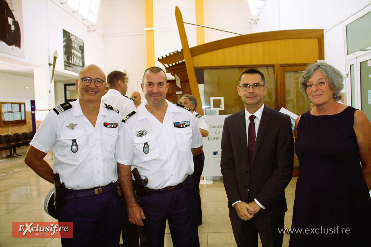 Justice: audience solennelle de rentrée de la cour d’appel de Saint-Denis, photos Justice: audience solennelle de rentrée de la cour d’appel de Saint-Denis, photos