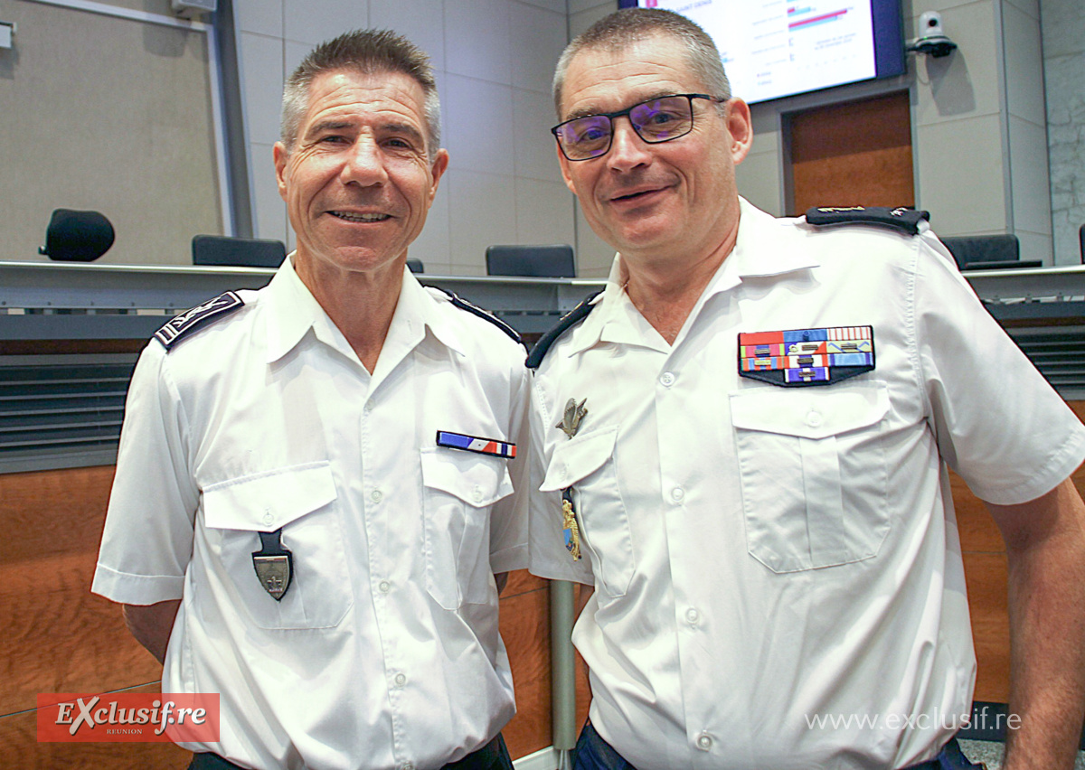 Justice: audience solennelle de rentrée de la cour d’appel de Saint-Denis, photos Justice: audience solennelle de rentrée de la cour d’appel de Saint-Denis, photos