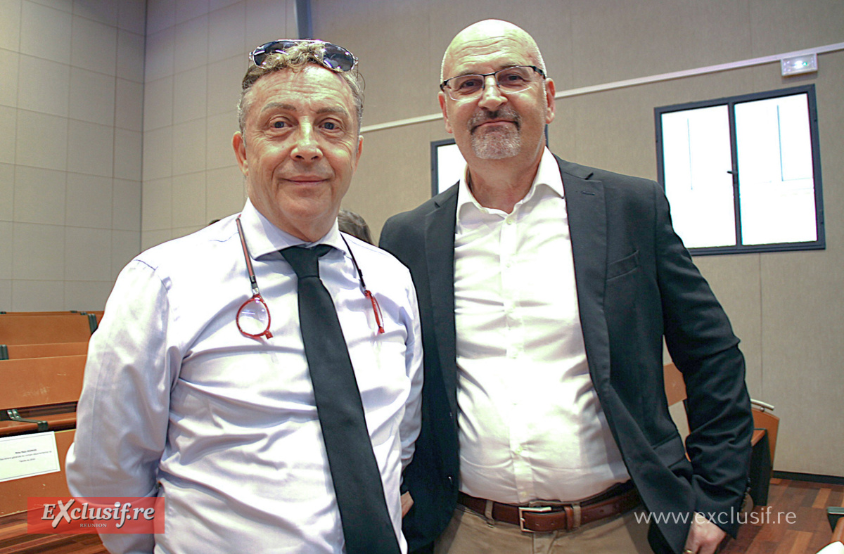 Justice: audience solennelle de rentrée de la cour d’appel de Saint-Denis, photos Justice: audience solennelle de rentrée de la cour d’appel de Saint-Denis, photos