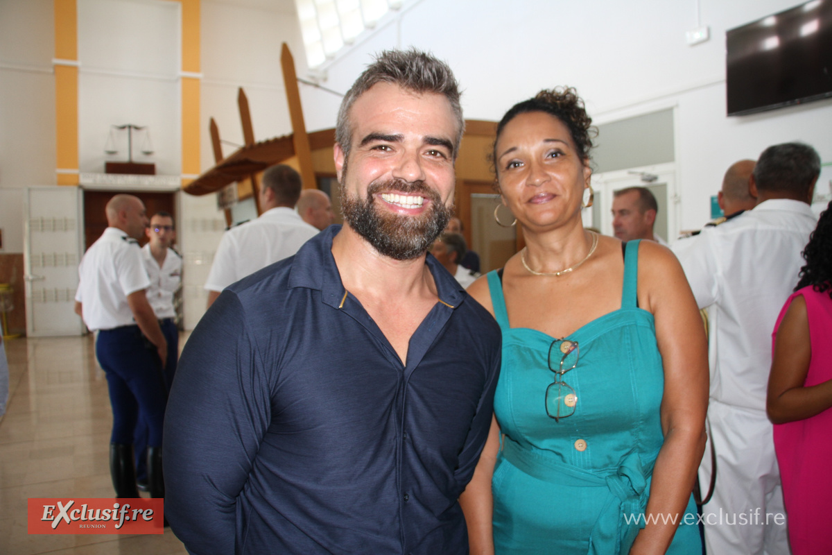 Justice: audience solennelle de rentrée de la cour d’appel de Saint-Denis, photos Justice: audience solennelle de rentrée de la cour d’appel de Saint-Denis, photos