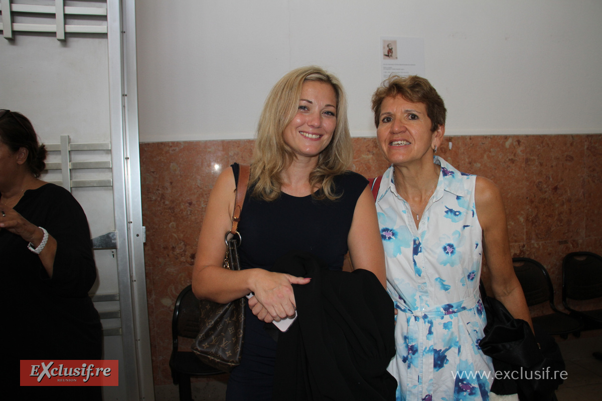 Justice: audience solennelle de rentrée de la cour d’appel de Saint-Denis, photos Justice: audience solennelle de rentrée de la cour d’appel de Saint-Denis, photos