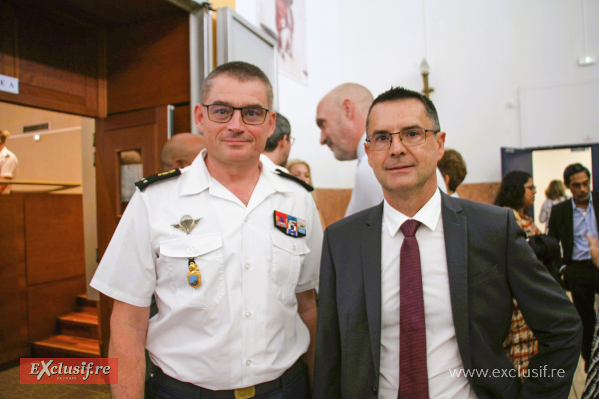 Justice: audience solennelle de rentrée de la cour d’appel de Saint-Denis, photos Justice: audience solennelle de rentrée de la cour d’appel de Saint-Denis, photos