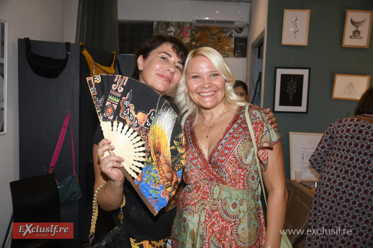 Exposition "Entre Ombres et Lumières" à Saint-Gilles: soirée vernissage  Exposition "Entre Ombres et Lumières" à Saint-Gilles: soirée vernissage