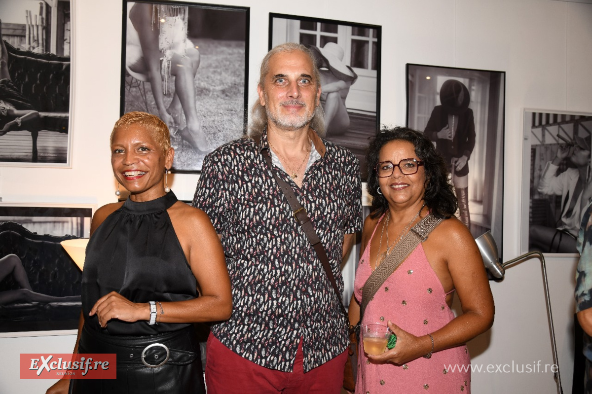 Exposition "Entre Ombres et Lumières" à Saint-Gilles: soirée vernissage  Exposition "Entre Ombres et Lumières" à Saint-Gilles: soirée vernissage