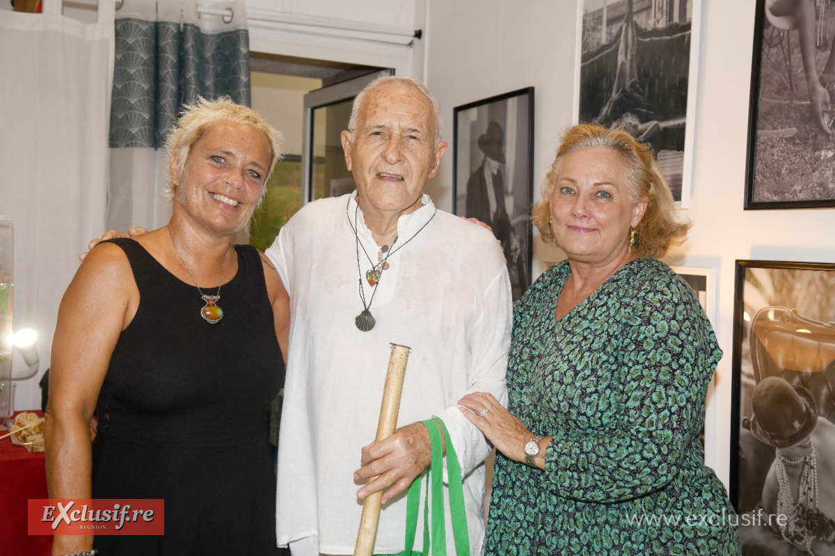 Exposition "Entre Ombres et Lumières" à Saint-Gilles: soirée vernissage  Exposition "Entre Ombres et Lumières" à Saint-Gilles: soirée vernissage