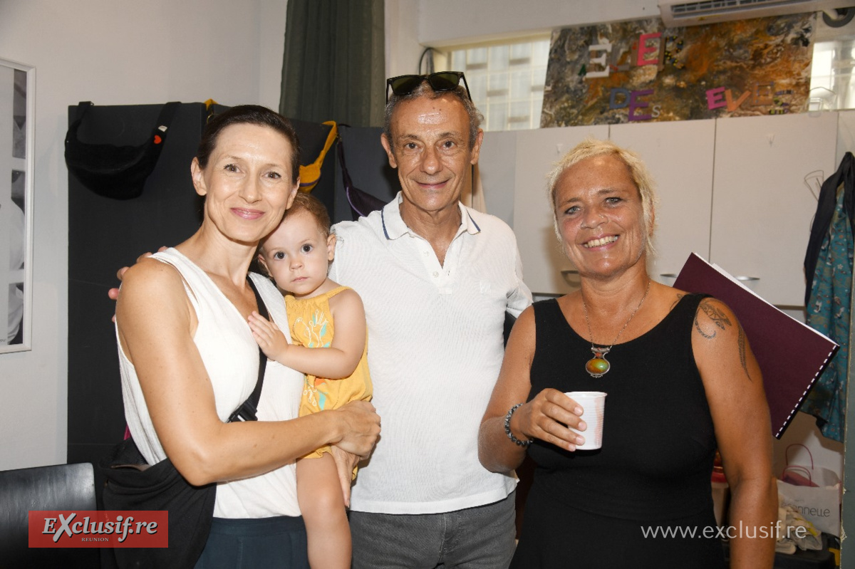 Exposition "Entre Ombres et Lumières" à Saint-Gilles: soirée vernissage  Exposition "Entre Ombres et Lumières" à Saint-Gilles: soirée vernissage