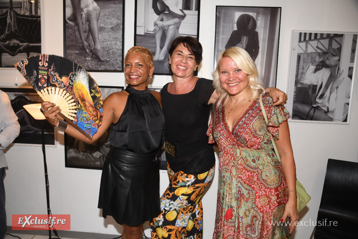 Exposition "Entre Ombres et Lumières" à Saint-Gilles: soirée vernissage  Exposition "Entre Ombres et Lumières" à Saint-Gilles: soirée vernissage