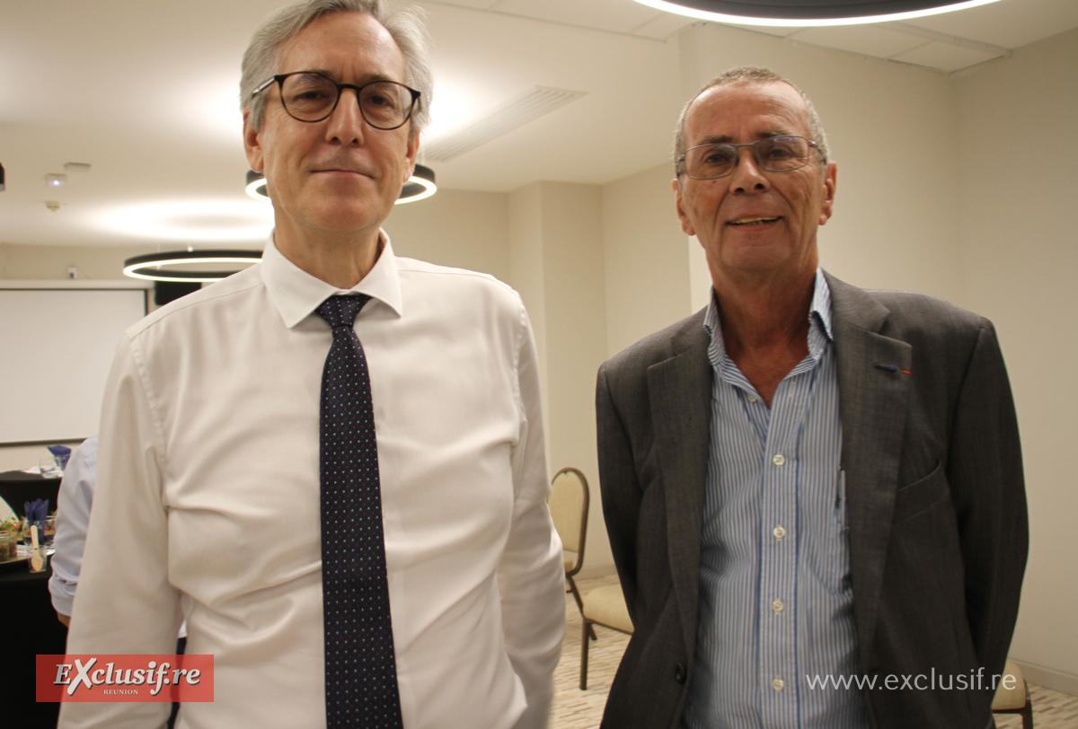 Cocktail IHEDN Océan Indien-AR27 pour la 2ème édition des Journées d'études Indo-pacifiques  Cocktail IHEDN Océan Indien-AR27 pour la 2ème édition des Journées d'études Indo-pacifiques