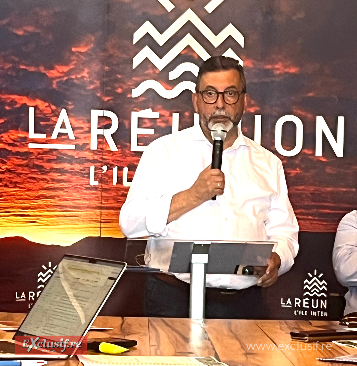 En 2024 plus de touristes, un chiffre d'affaires en baisse, mais l'activité touristique a du potentiel de développement En 2024 plus de touristes, un chiffre d'affaires en baisse, mais l'activité touristique a du potentiel de développement