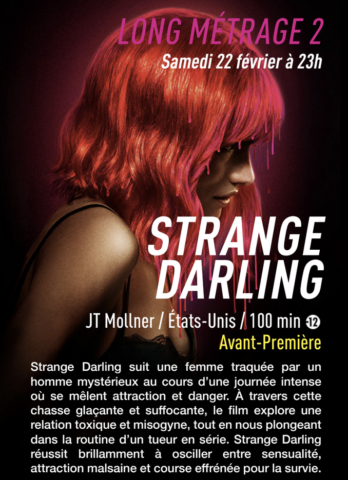 Festival MEME PAS PEUR 2025 à Saint-Philippe: un programme alléchant Festival MEME PAS PEUR 2025 à Saint-Philippe: un programme alléchant