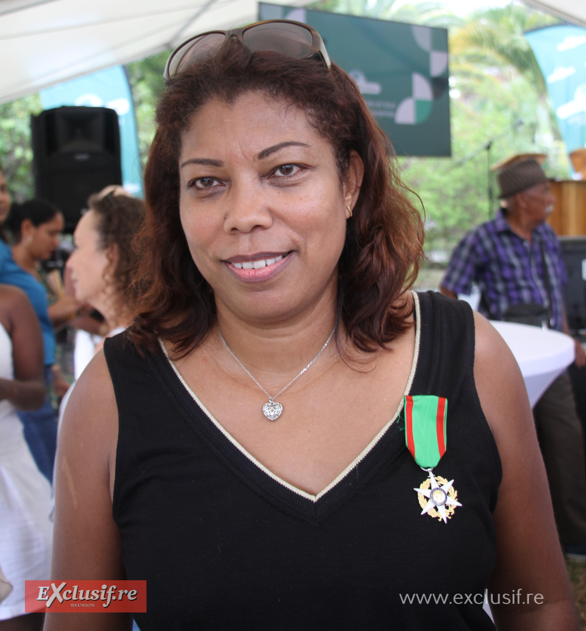 Vœux du directeur régional de l'ONF et remise de médailles à 31 salarié.e.s Vœux du directeur régional de l'ONF et remise de médailles à 31 salarié.e.s