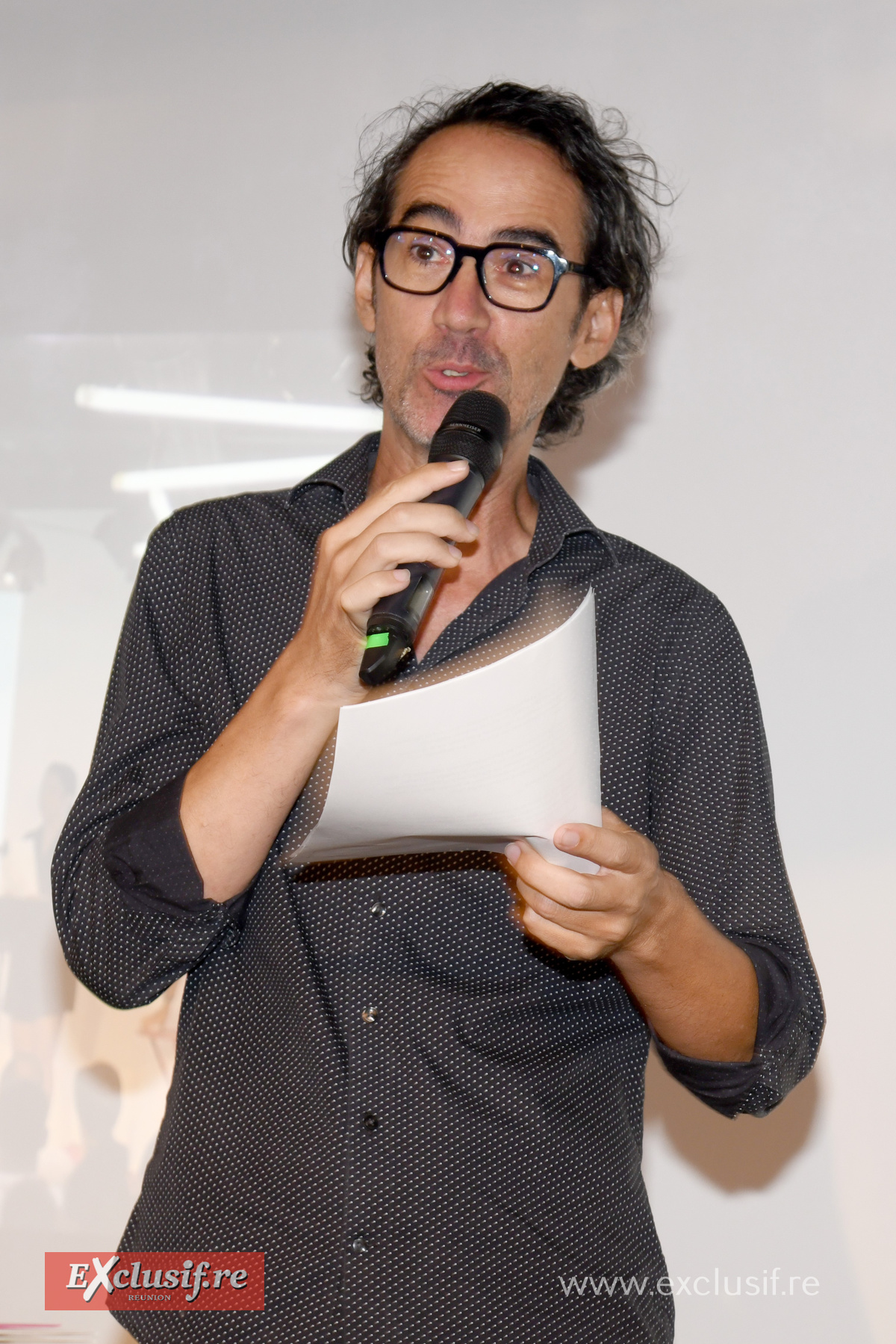 Création locale et talents péï: remise des trophées Prix Flamboyants 2024  Création locale et talents péï: remise des trophées Prix Flamboyants 2024