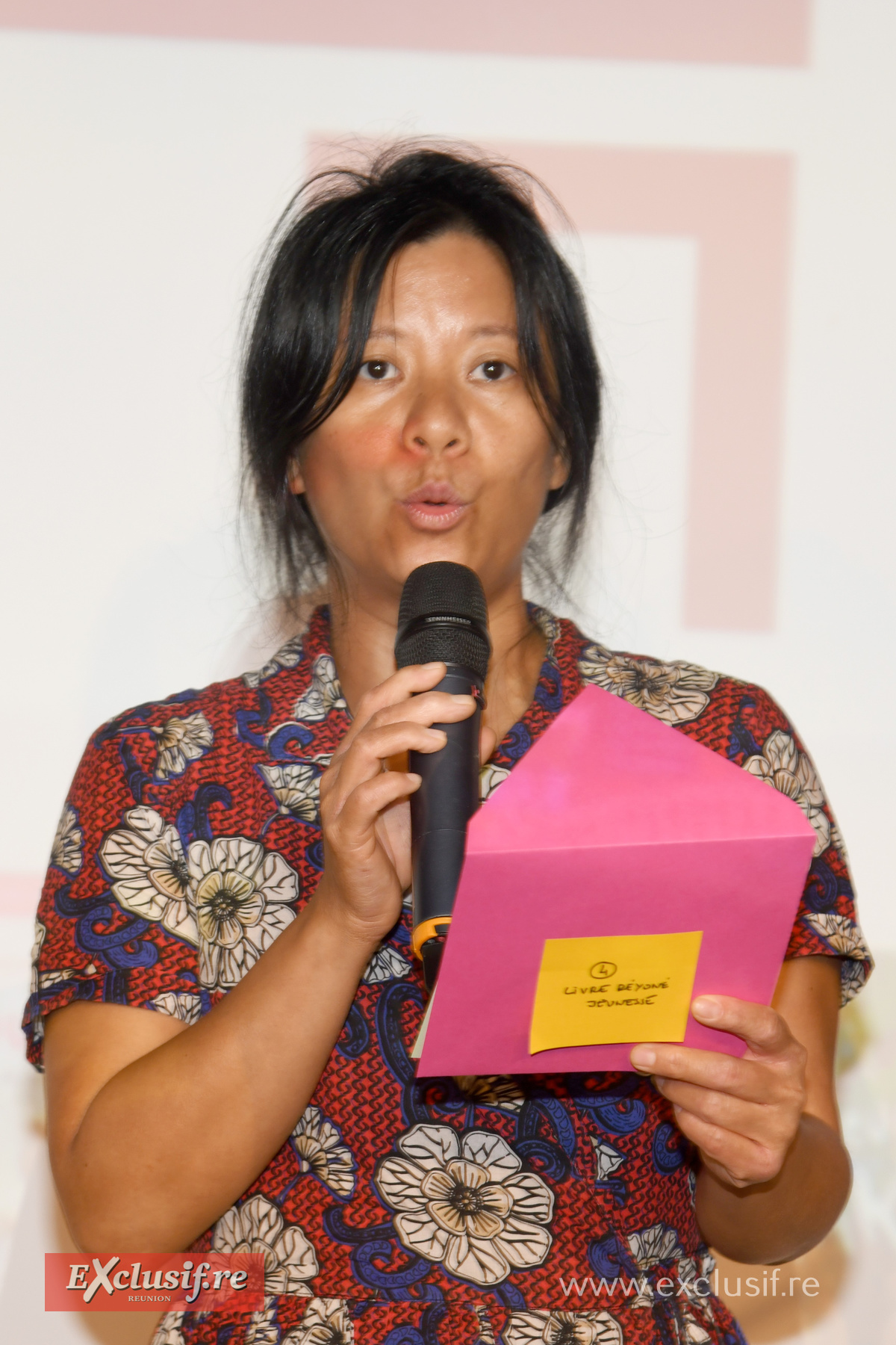 Création locale et talents péï: remise des trophées Prix Flamboyants 2024  Création locale et talents péï: remise des trophées Prix Flamboyants 2024