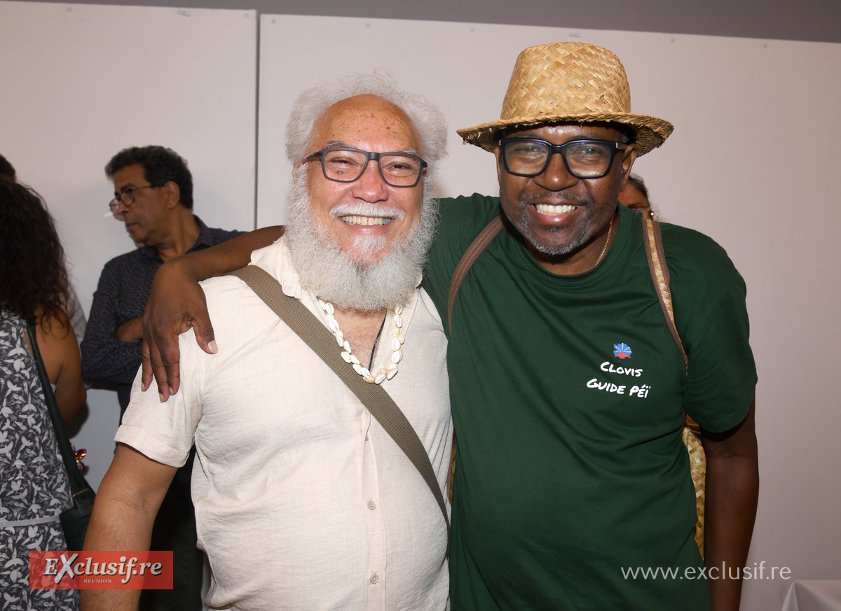 Création locale et talents péï: remise des trophées Prix Flamboyants 2024  Création locale et talents péï: remise des trophées Prix Flamboyants 2024