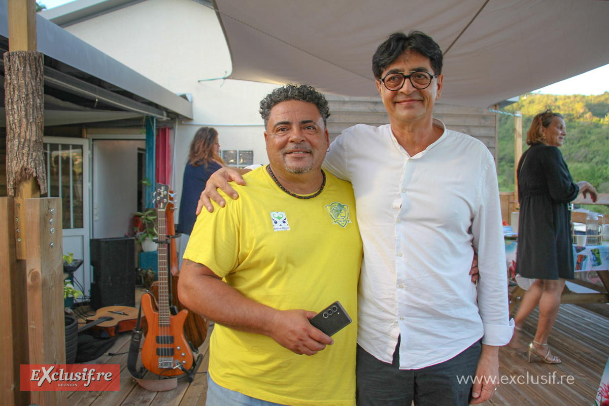 Bachil Vally soutient évidemment cette initiative pour la commune Bachil Vally soutient évidemment cette initiative pour la commune