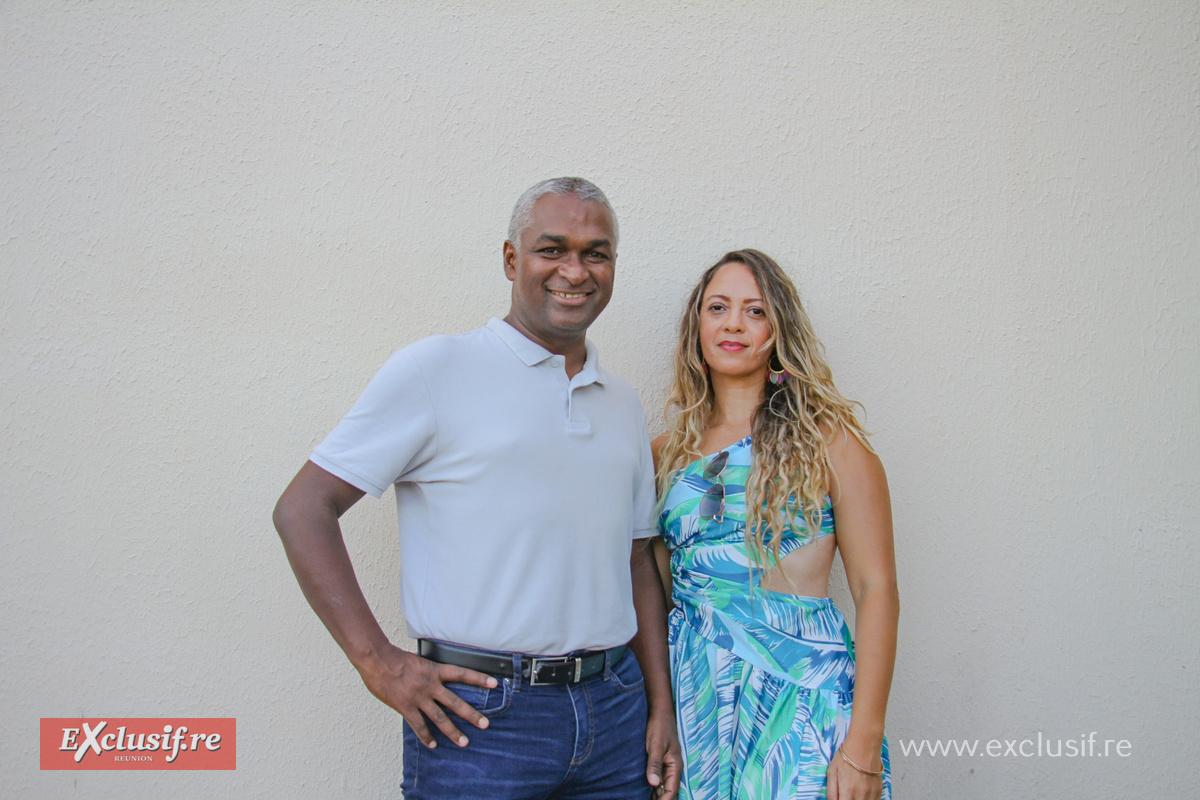 Un nouvau gîte à l'Entre-Deux, "L'Antre de Cimarron" Un nouvau gîte à l'Entre-Deux, "L'Antre de Cimarron"