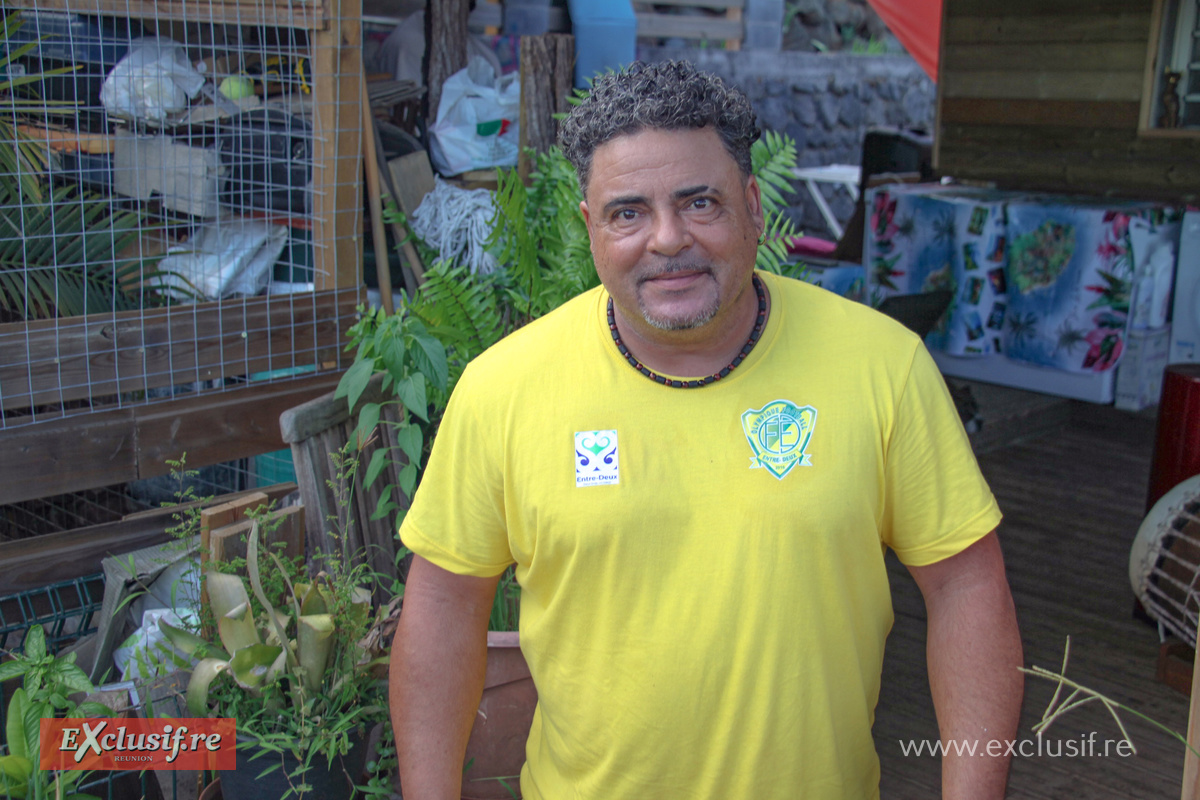 Olivier, dynamique, d'une énergie à toute épreuve... Olivier, dynamique, d'une énergie à toute épreuve...