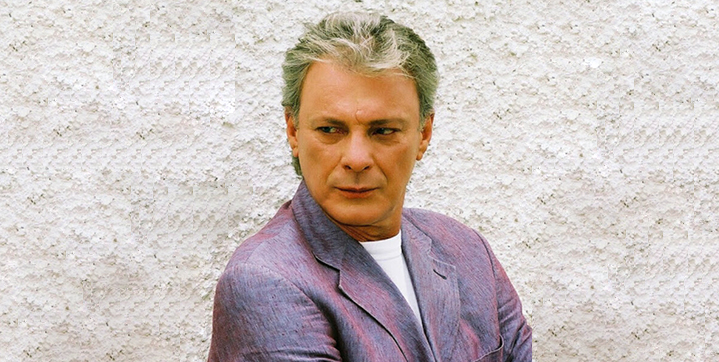 Le chanteur Herbert Léonard est décédé cette nuit