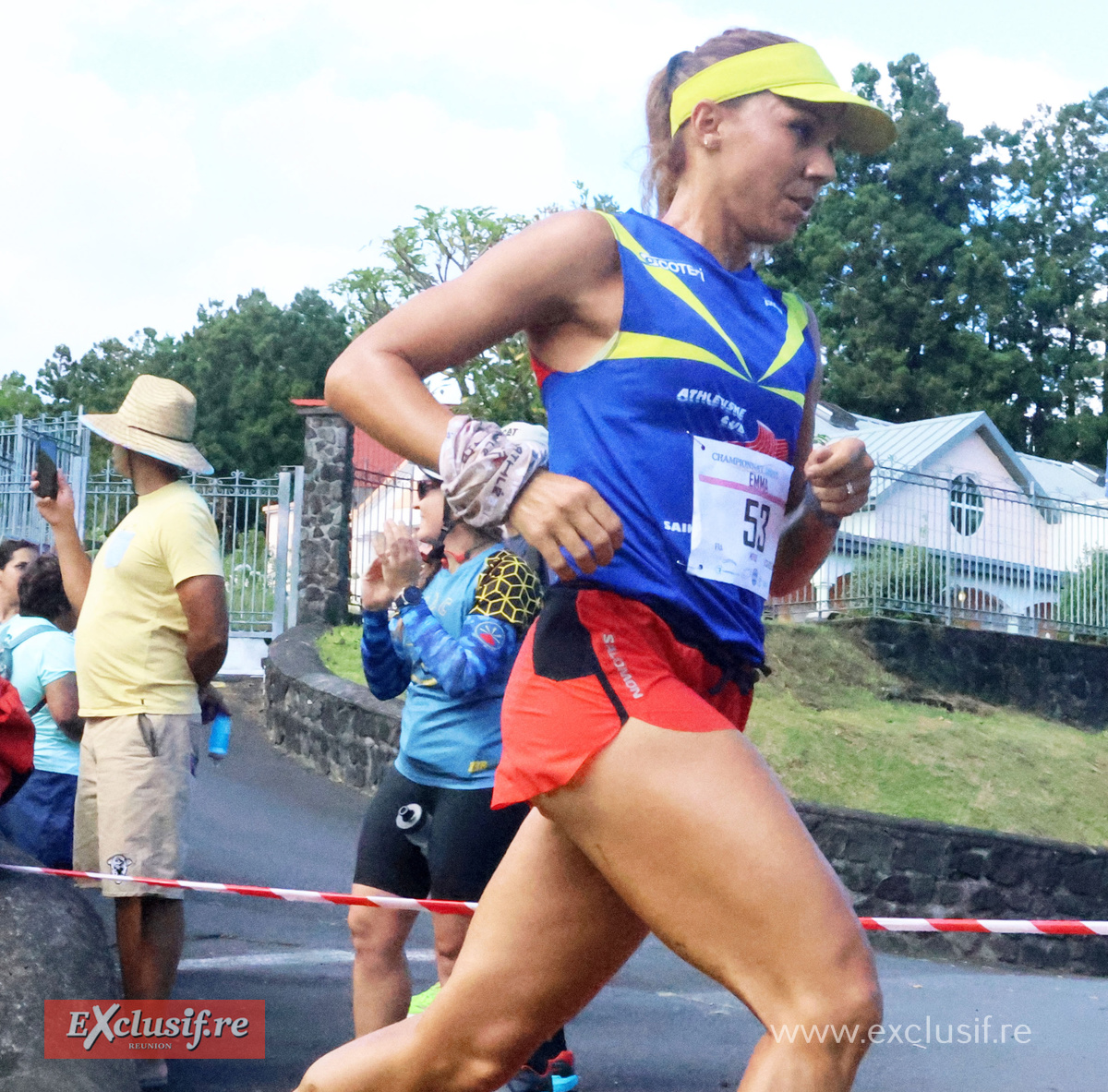 Un nouveau joli titre pour Emma Métro Un nouveau joli titre pour Emma Métro