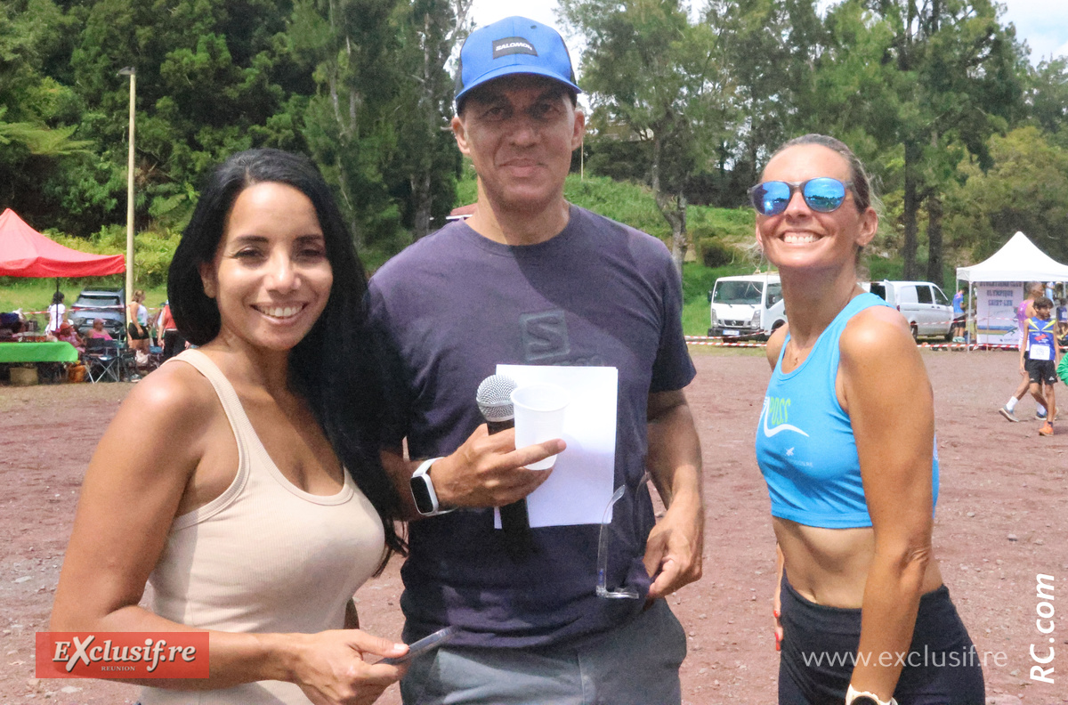 L'animateur Ti-Dash est très bien entouré, n'est-ce pas ? L'animateur Ti-Dash est très bien entouré, n'est-ce pas ?