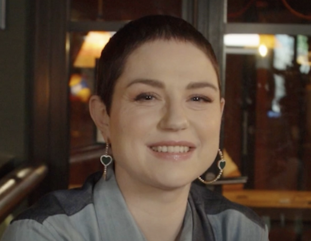 Emilie Dequenne n'avait que 43 ans, elle était atteinte d'un cancer rare
