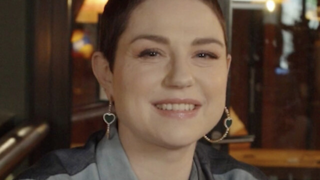 L'actrice Emilie Dequenne, 43 ans, est décédée des suite d'un cancer rare
