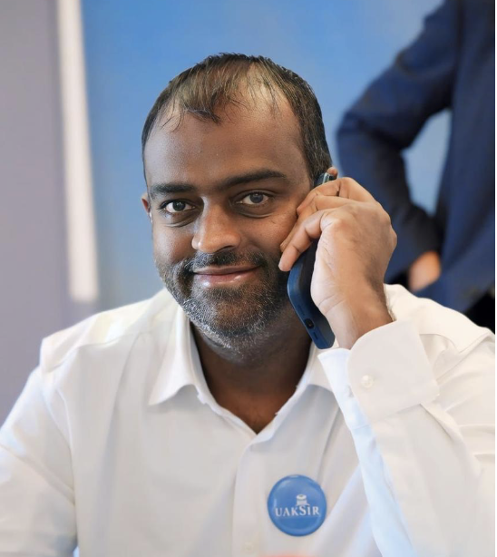 Mohamed Isamël Jina n'est plus
