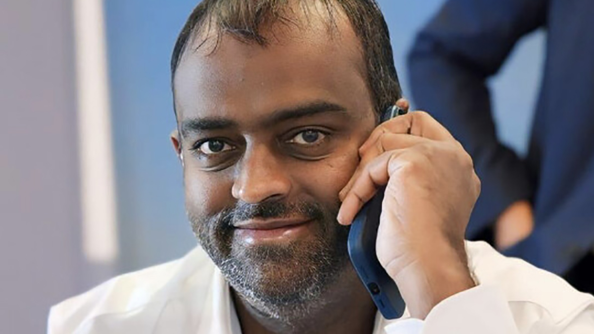 Le président du groupe Jina, Mohamed Ismaël Jina est décédé Le président du groupe Jina, Mohamed Ismaël Jina est décédé