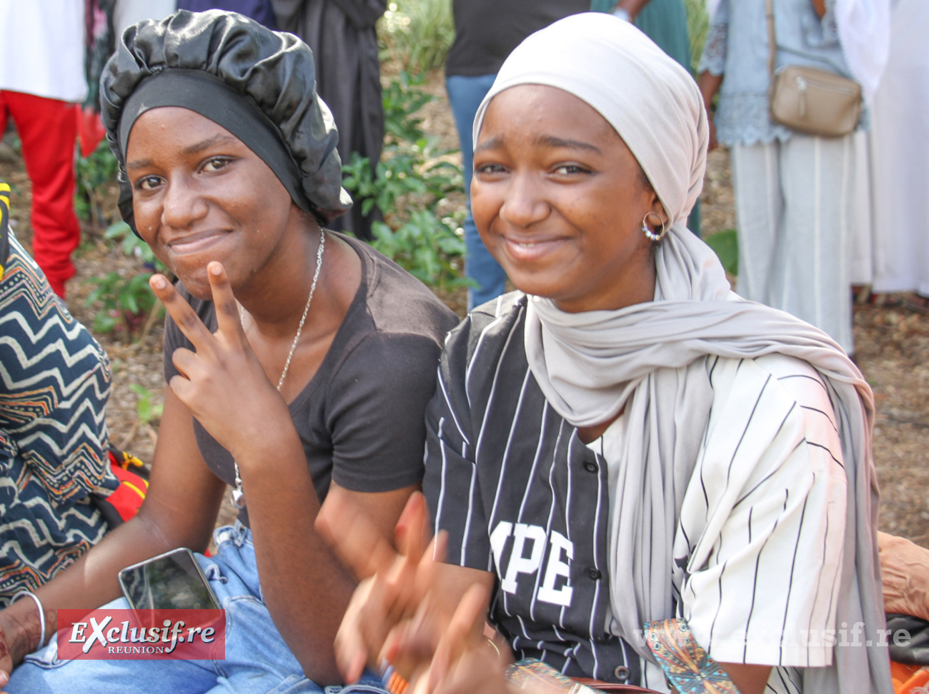 Marche blanche contre la profanation de la Vierge Marie: photos Marche blanche contre la profanation de la Vierge Marie: photos