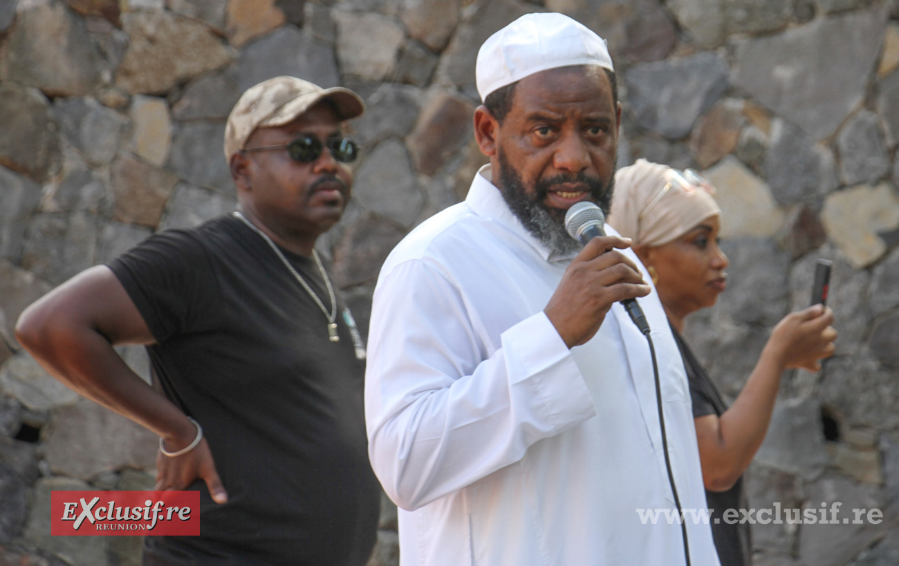 Marche blanche contre la profanation de la Vierge Marie: photos Marche blanche contre la profanation de la Vierge Marie: photos