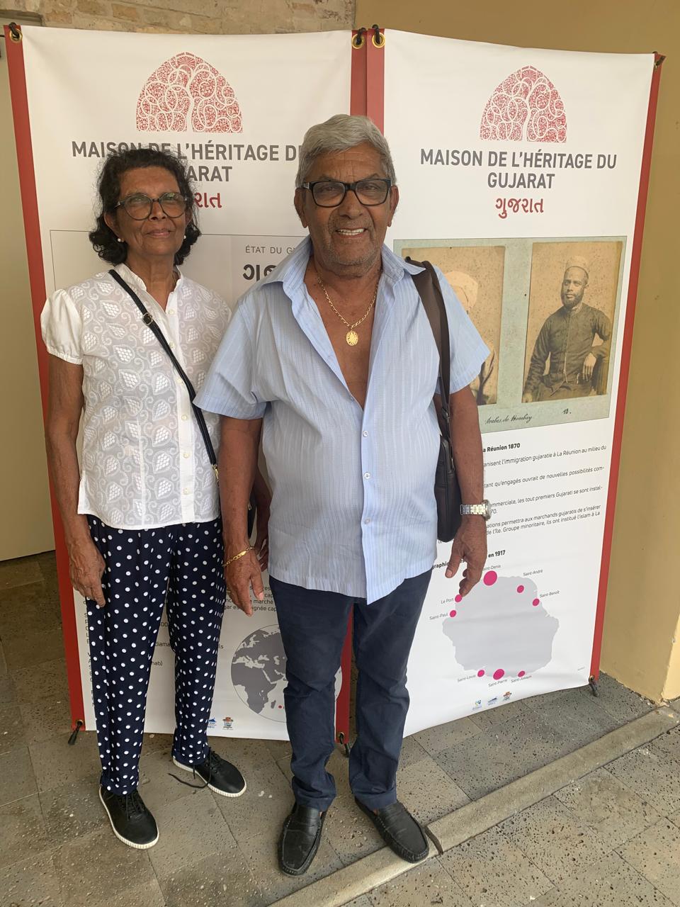 "Zarabs et Karanes": un livre sur le peuplement gujarati de La Réunion  "Zarabs et Karanes": un livre sur le peuplement gujarati de La Réunion