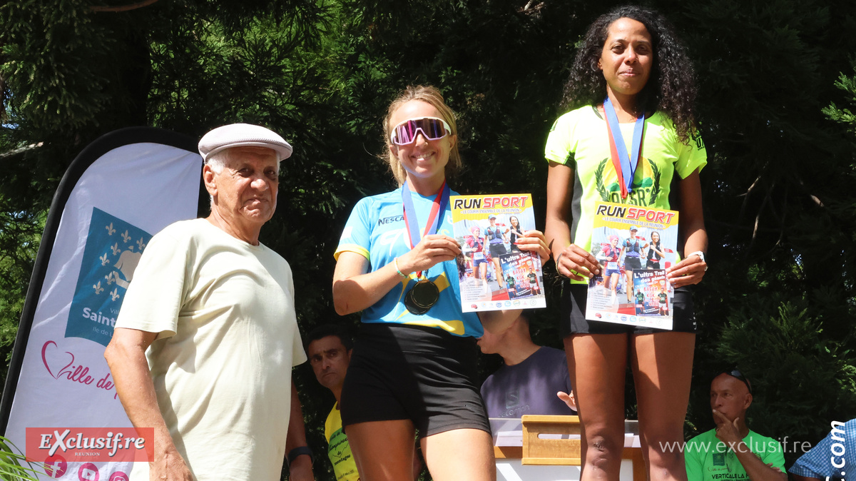 Annecy Appolon et Marie Quillervéré Annecy Appolon et Marie Quillervéré