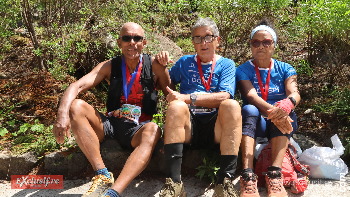 Daniel Fontaine et son épouse Daisy Fontaine, 1ère des M8 Daniel Fontaine et son épouse Daisy Fontaine, 1ère des M8