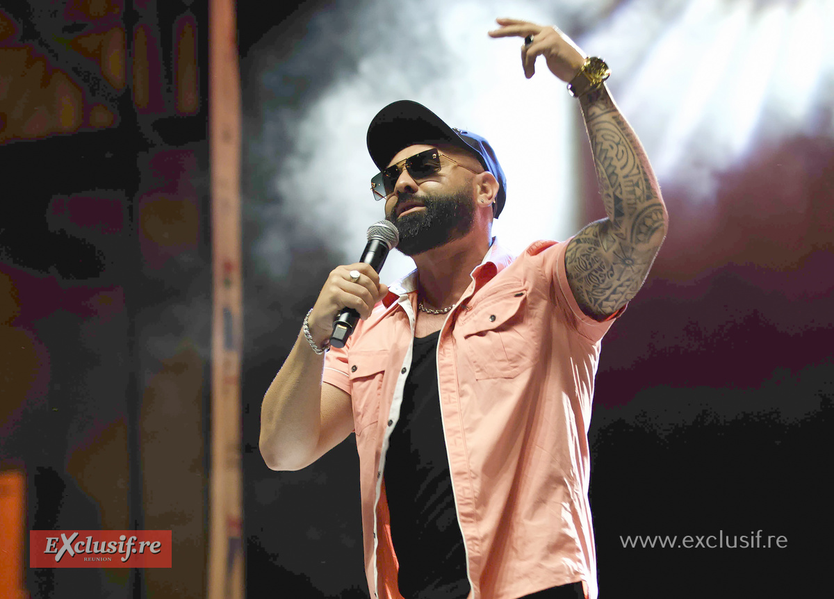 Concert Solidarité pour les sinistrés du cyclone Garance à Saint-Denis: photos Concert Solidarité pour les sinistrés du cyclone Garance à Saint-Denis: photos