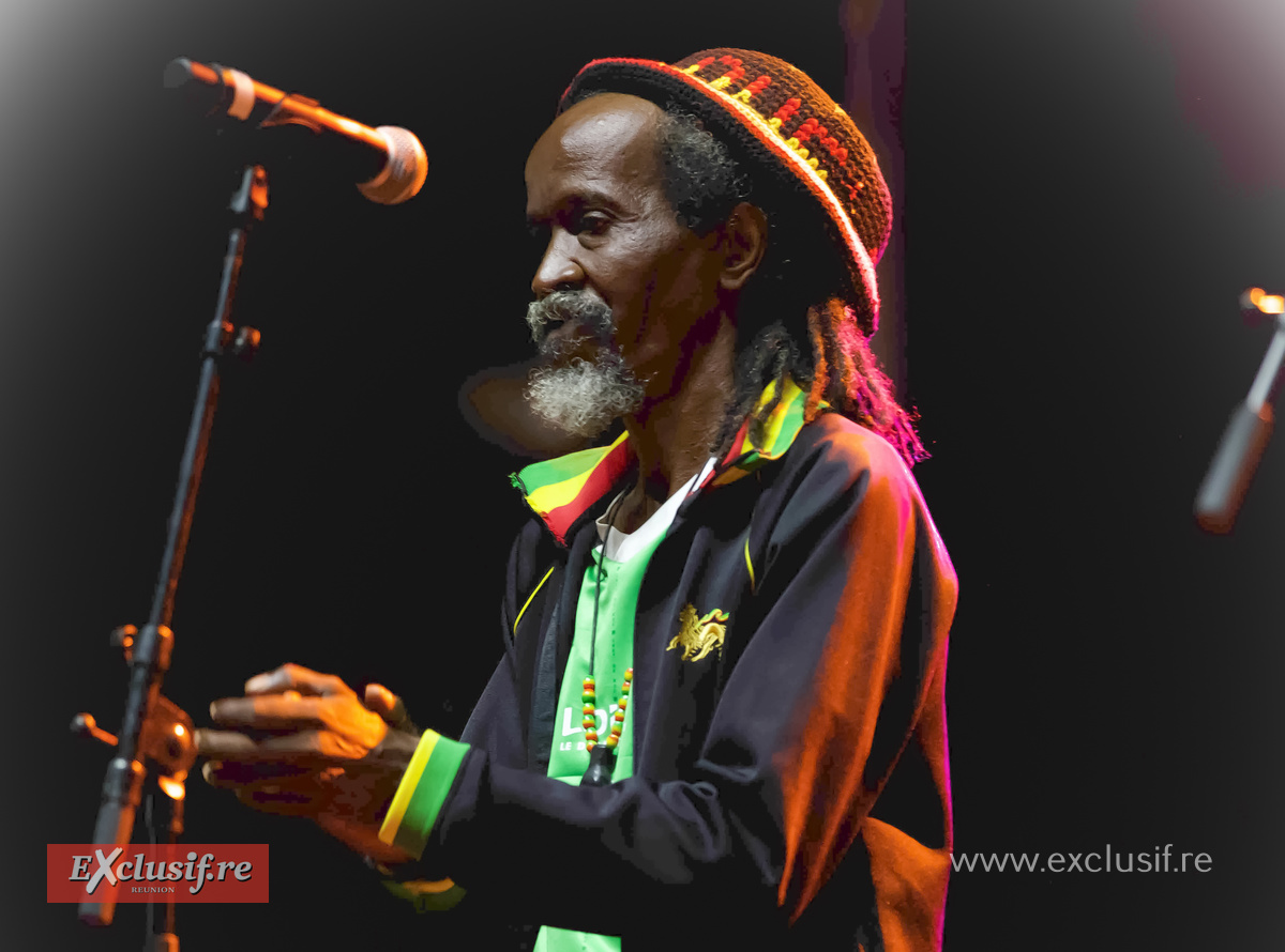 Concert Solidarité pour les sinistrés du cyclone Garance à Saint-Denis: photos Concert Solidarité pour les sinistrés du cyclone Garance à Saint-Denis: photos