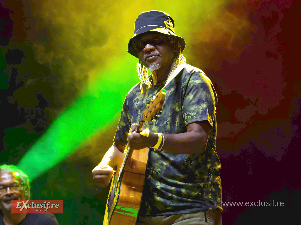 Concert Solidarité pour les sinistrés du cyclone Garance à Saint-Denis: photos Concert Solidarité pour les sinistrés du cyclone Garance à Saint-Denis: photos