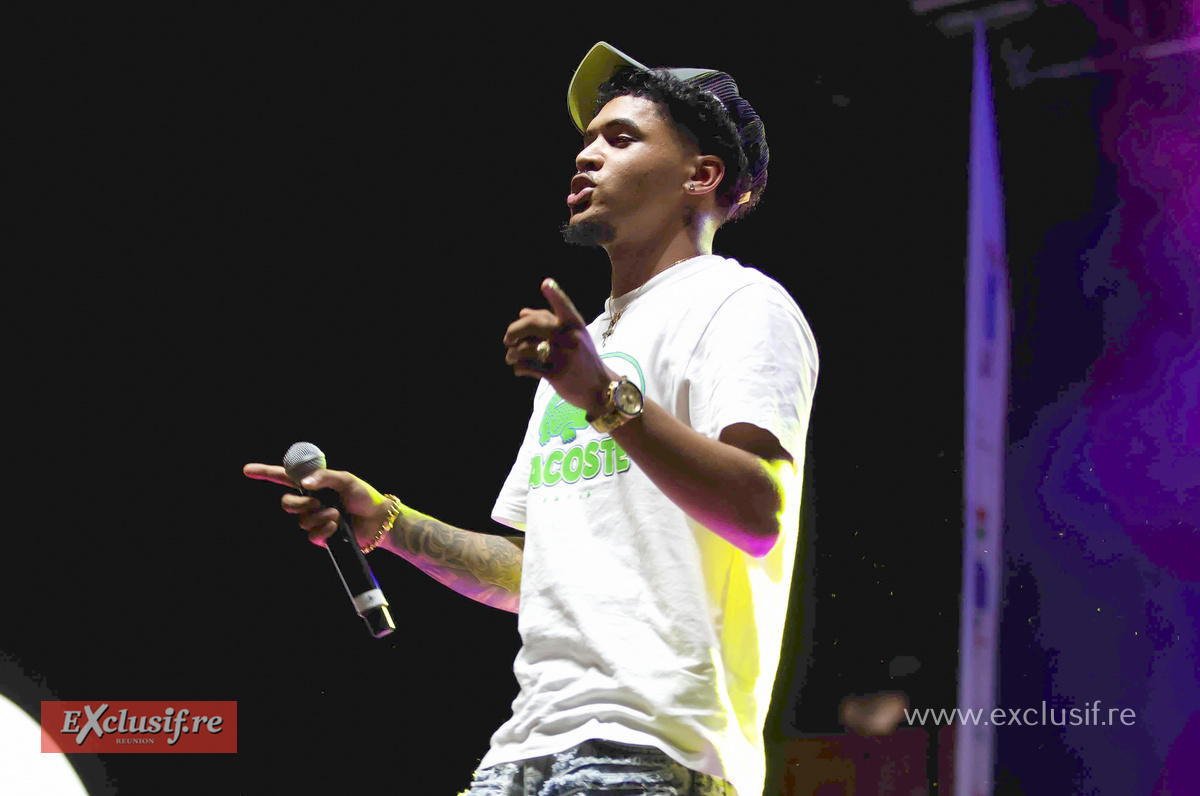 Concert Solidarité pour les sinistrés du cyclone Garance à Saint-Denis: photos Concert Solidarité pour les sinistrés du cyclone Garance à Saint-Denis: photos