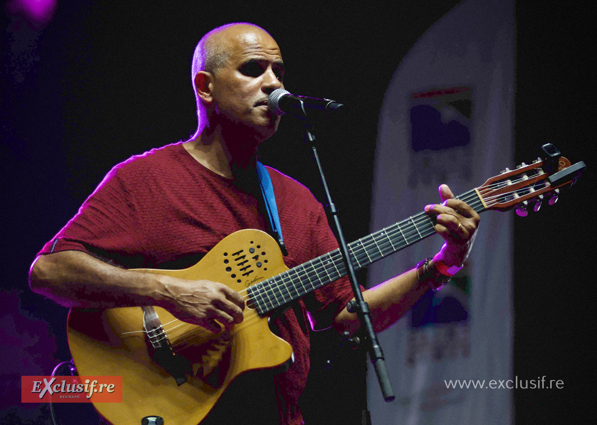 Concert Solidarité pour les sinistrés du cyclone Garance à Saint-Denis: photos Concert Solidarité pour les sinistrés du cyclone Garance à Saint-Denis: photos