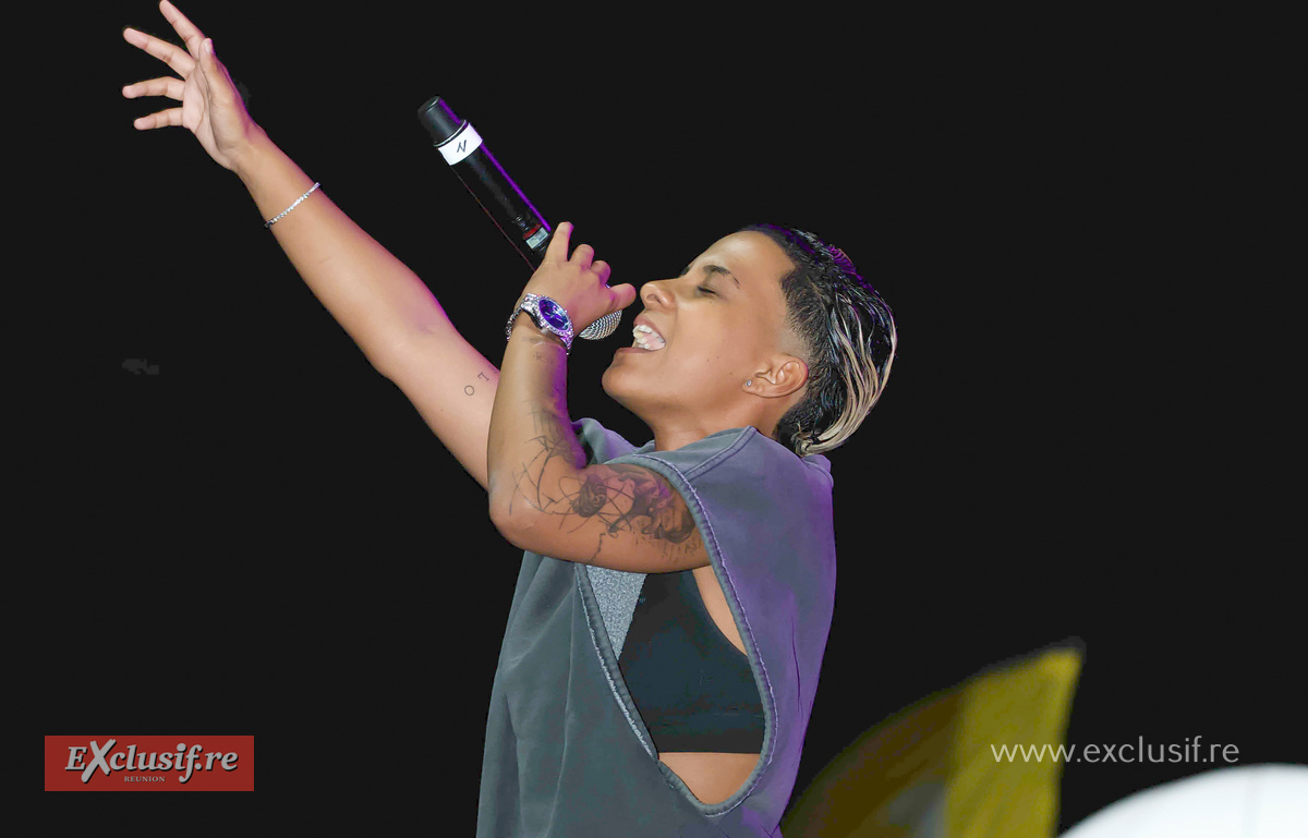 Concert Solidarité pour les sinistrés du cyclone Garance à Saint-Denis: photos Concert Solidarité pour les sinistrés du cyclone Garance à Saint-Denis: photos