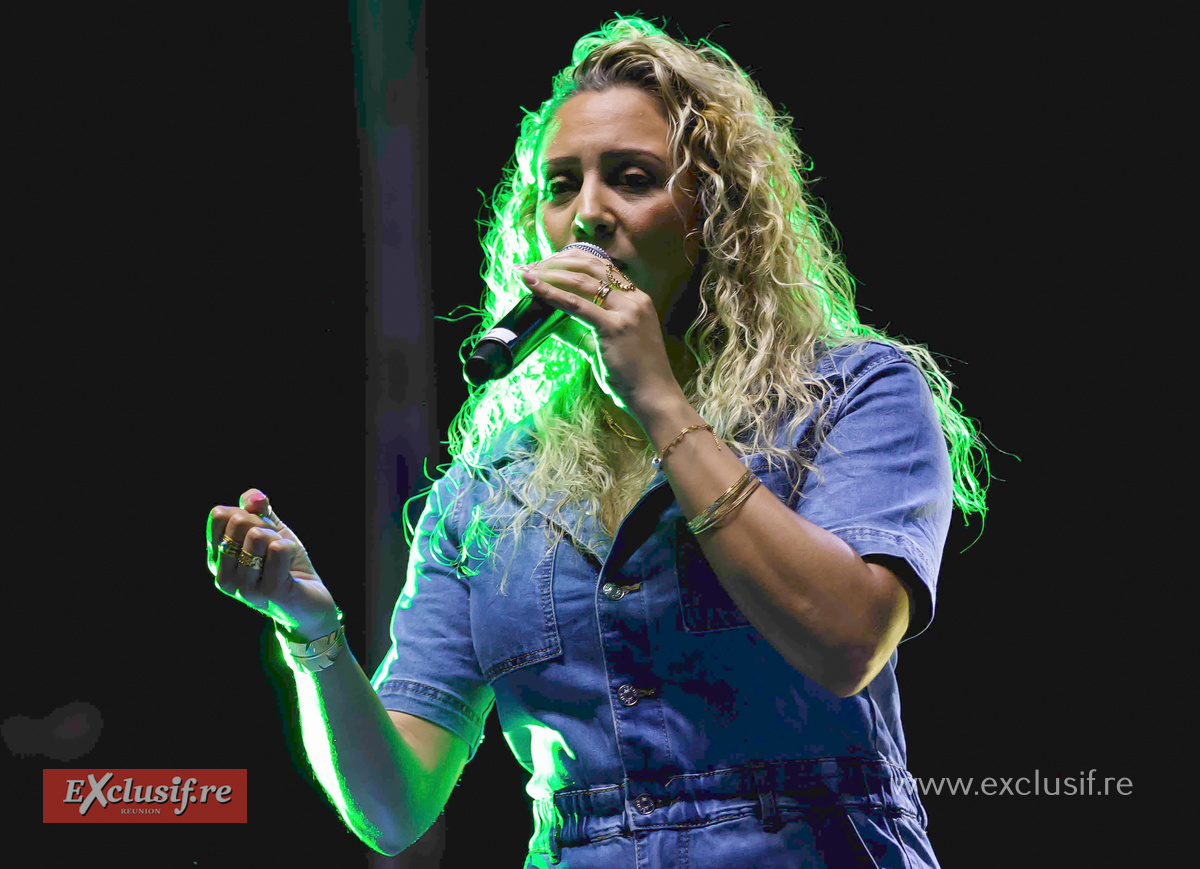 Concert Solidarité pour les sinistrés du cyclone Garance à Saint-Denis: photos Concert Solidarité pour les sinistrés du cyclone Garance à Saint-Denis: photos