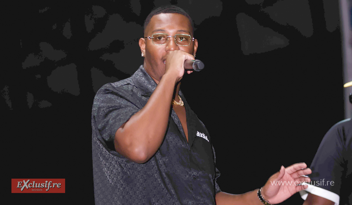 Concert Solidarité pour les sinistrés du cyclone Garance à Saint-Denis: photos Concert Solidarité pour les sinistrés du cyclone Garance à Saint-Denis: photos