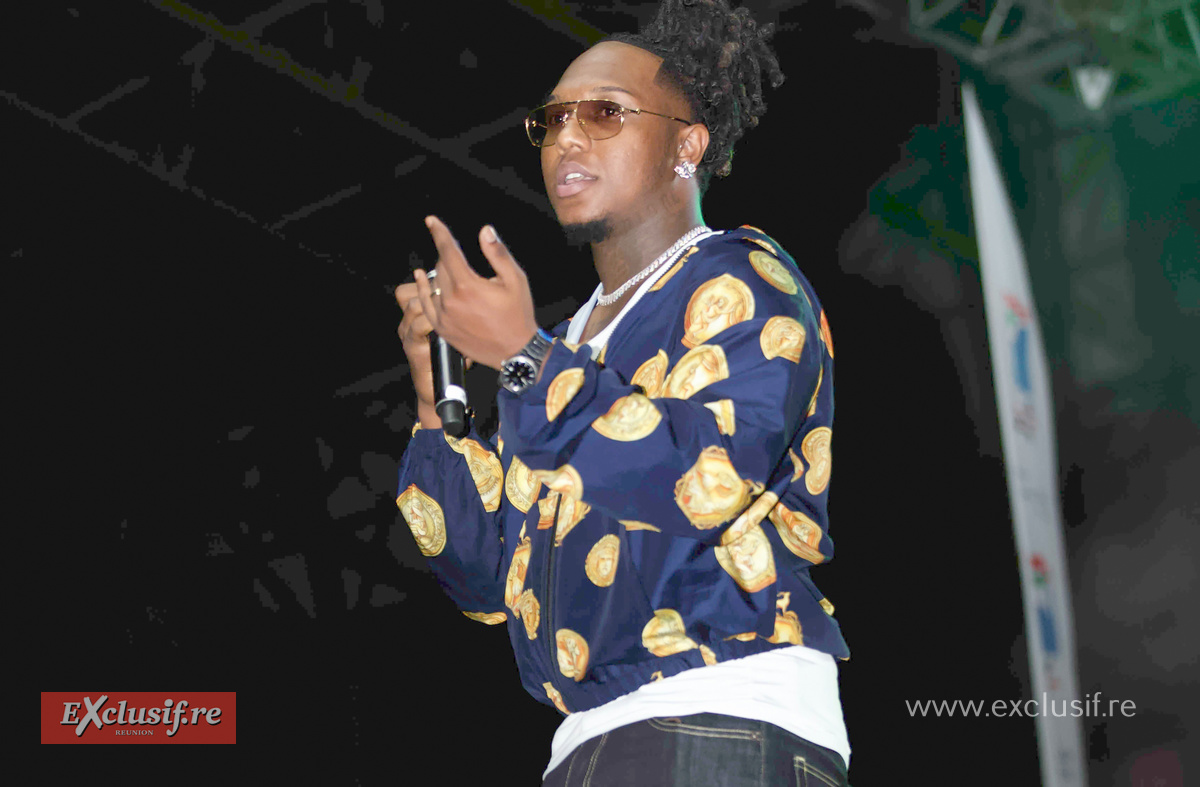 Concert Solidarité pour les sinistrés du cyclone Garance à Saint-Denis: photos Concert Solidarité pour les sinistrés du cyclone Garance à Saint-Denis: photos