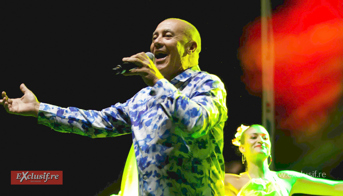 Concert Solidarité pour les sinistrés du cyclone Garance à Saint-Denis: photos Concert Solidarité pour les sinistrés du cyclone Garance à Saint-Denis: photos