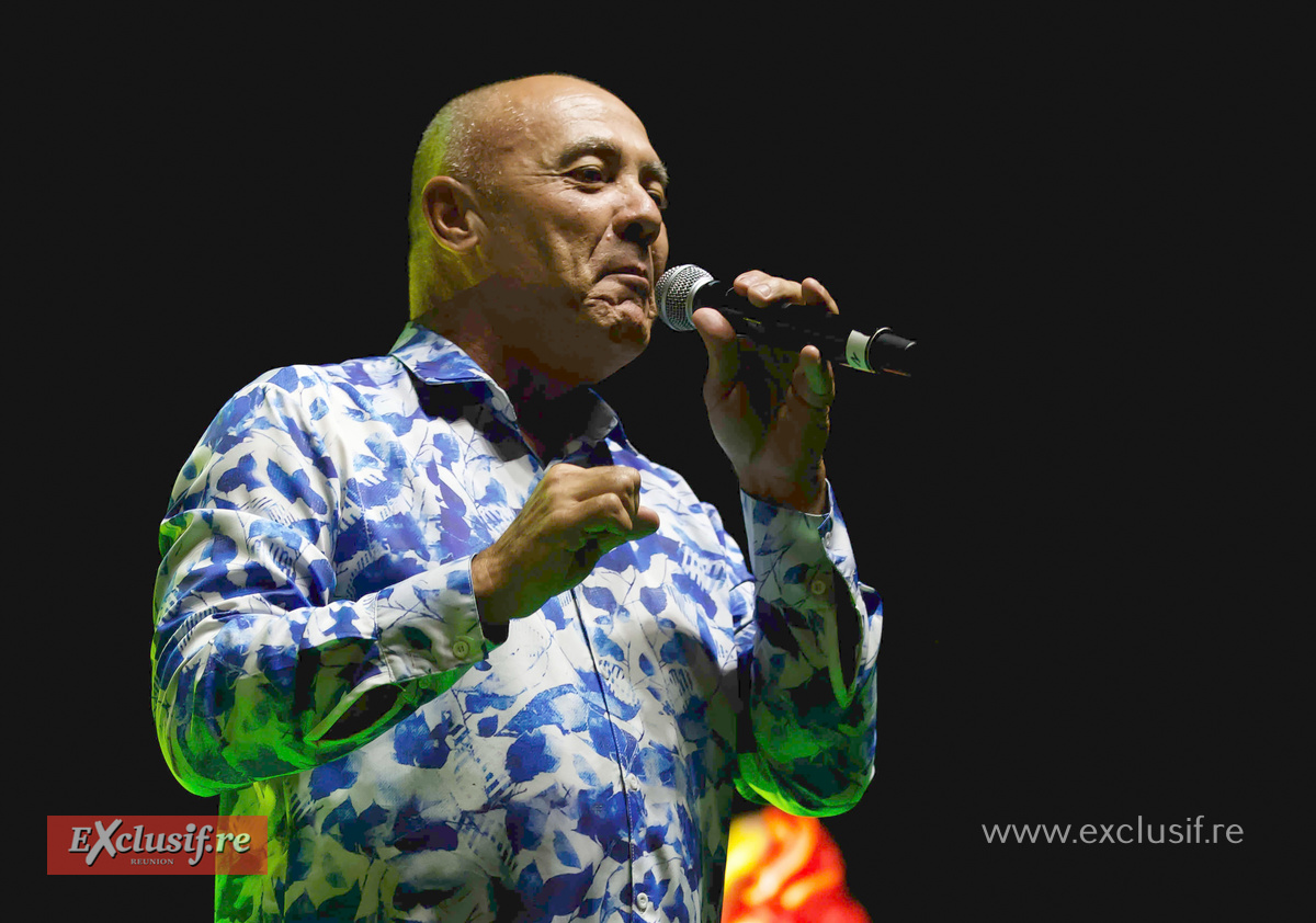 Concert Solidarité pour les sinistrés du cyclone Garance à Saint-Denis: photos Concert Solidarité pour les sinistrés du cyclone Garance à Saint-Denis: photos