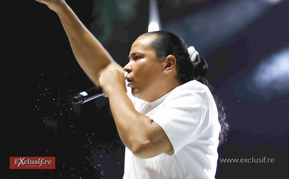 Concert Solidarité pour les sinistrés du cyclone Garance à Saint-Denis: photos Concert Solidarité pour les sinistrés du cyclone Garance à Saint-Denis: photos